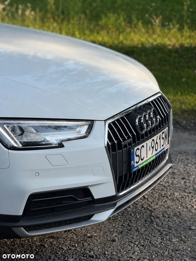 Audi A4 Allroad - 1