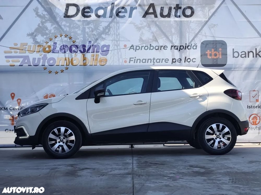 Renault Captur - 5