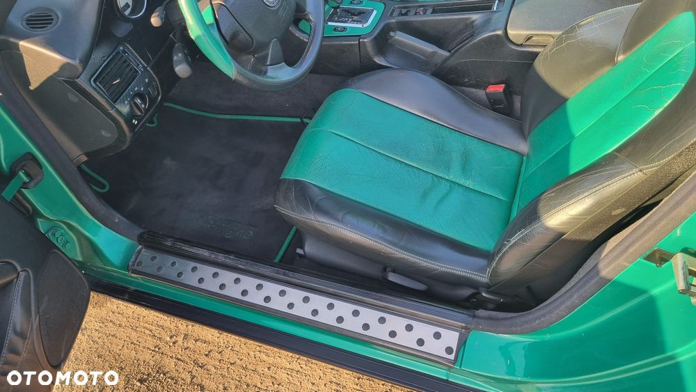 Mercedes-Benz SLK - 2