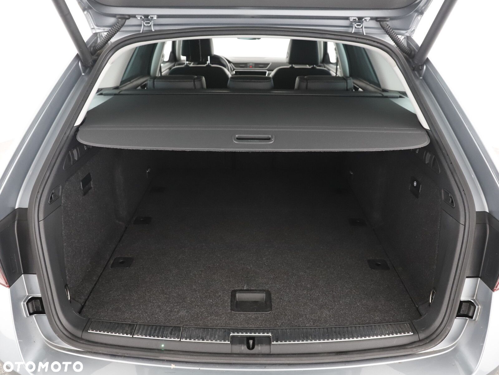 Skoda Superb - 9
