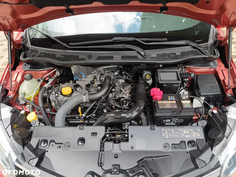 Renault Captur ENERGY TCe 120 Intens - 35