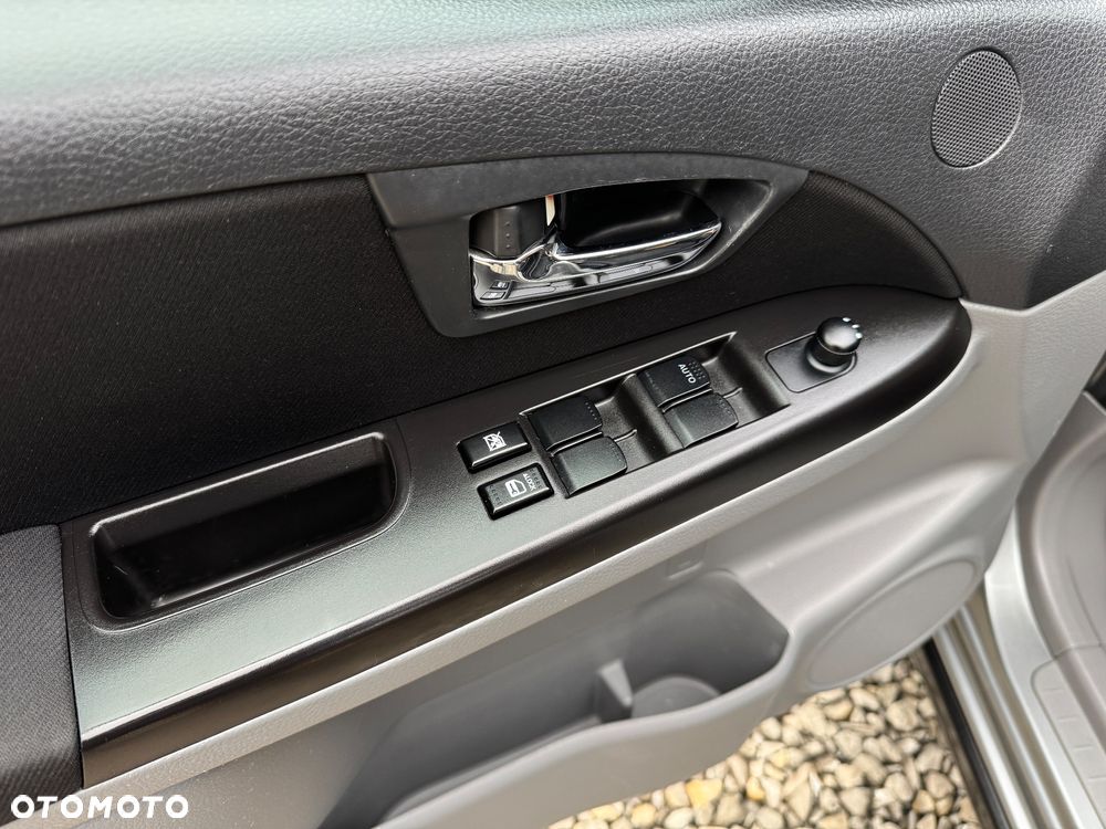 Suzuki SX4 Classic 1.6 VVT 4x4 Style - 16