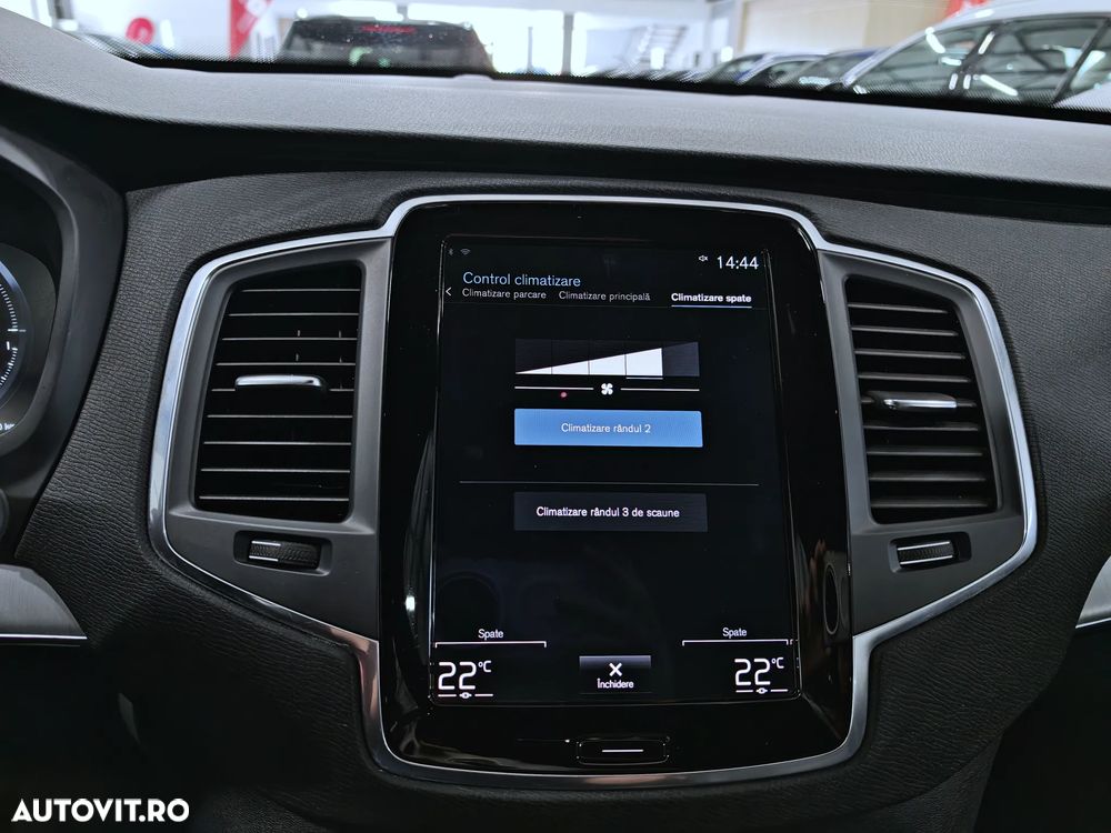 Volvo XC 90 T8 eAWD Inscription - 16