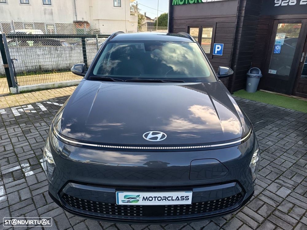 Hyundai Kauai 65.4 kWh Premium - 2