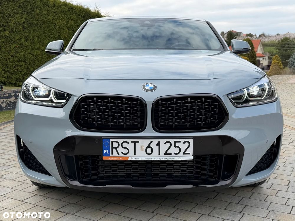 BMW X2 - 11
