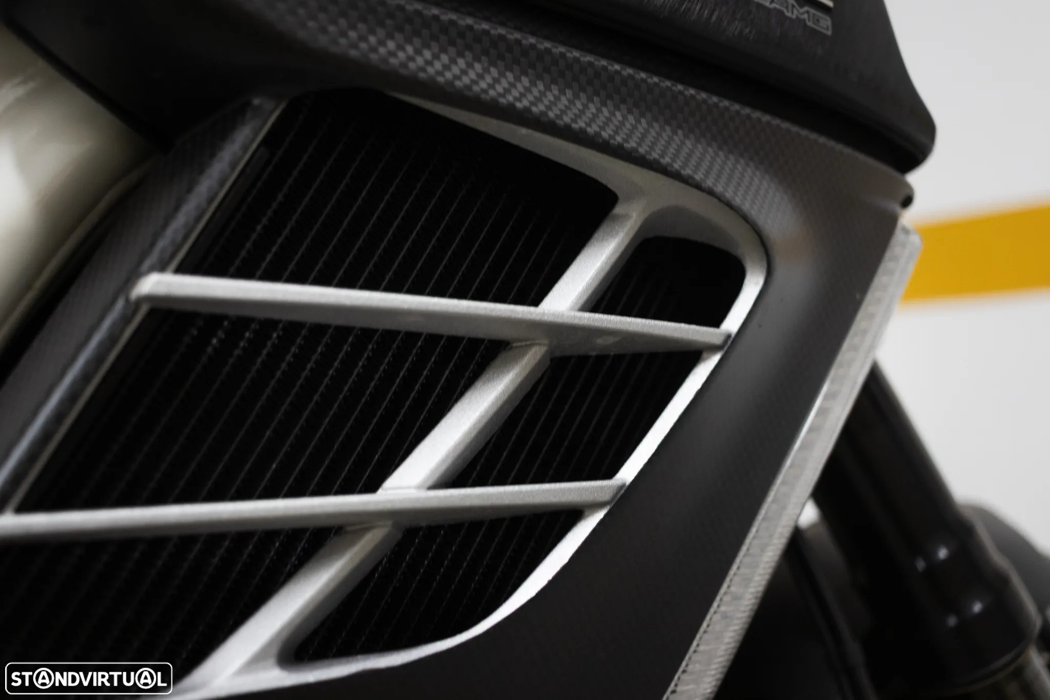 Ducati Diavel 1200 S AMG - 17