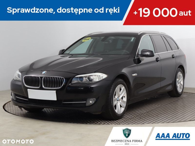 BMW Seria 5 - 1