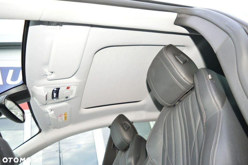 Peugeot 508 BlueHDi 130 EAT8 Allure Business-Paket - 4