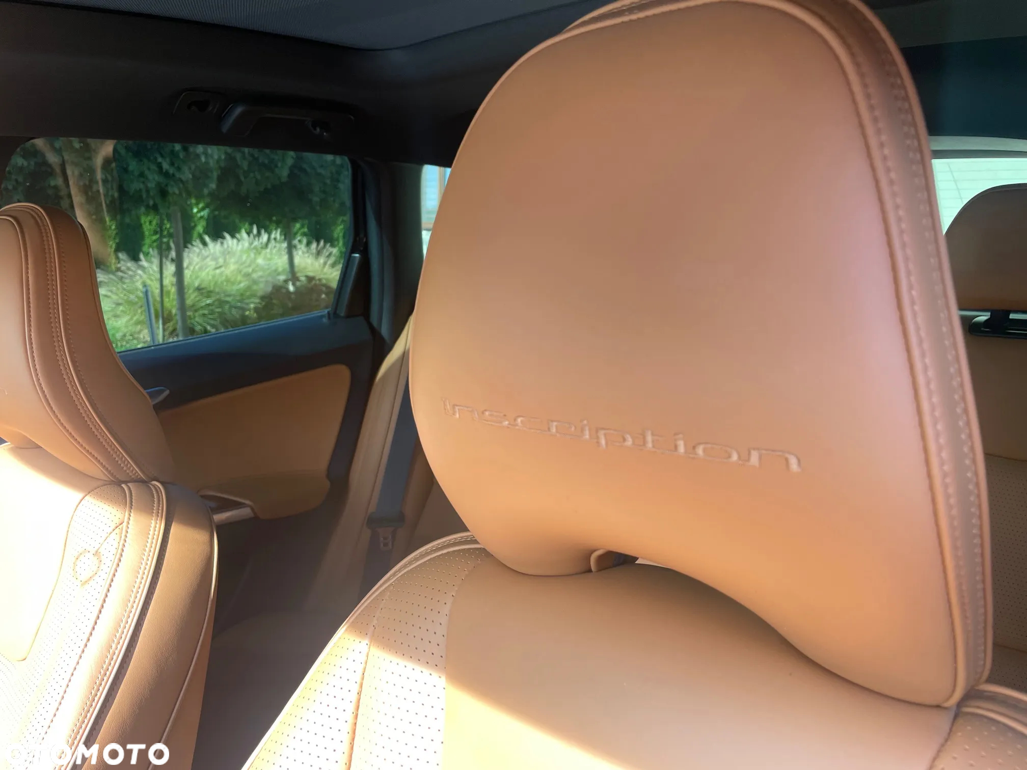Volvo XC 60 D4 AWD Summum - 14