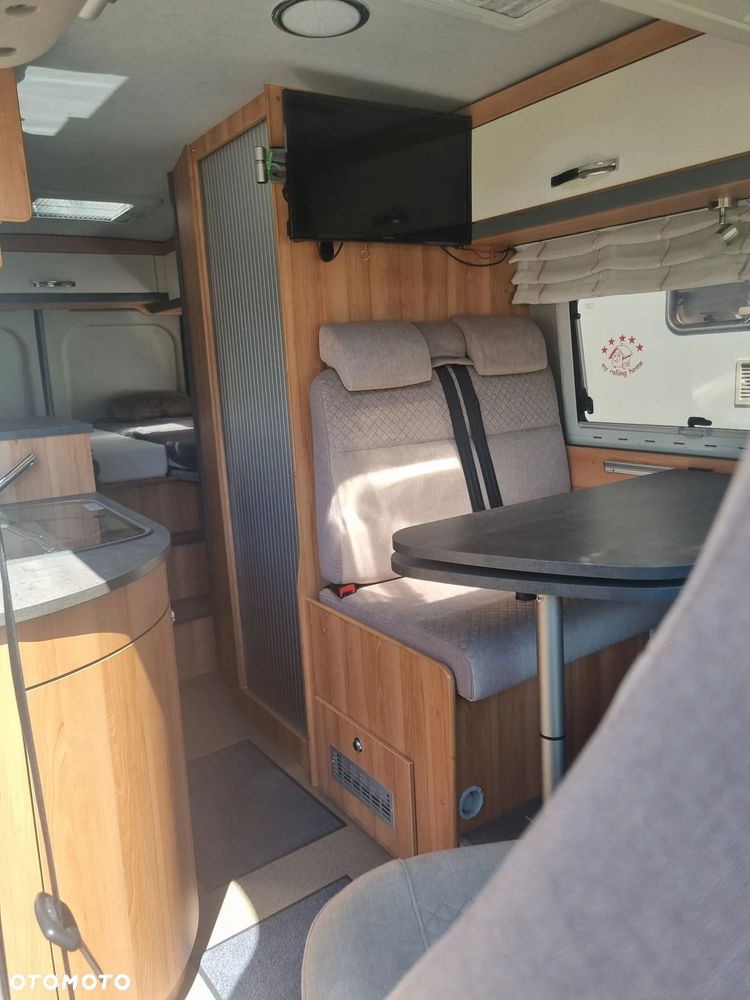 Fiat Ducato - 13