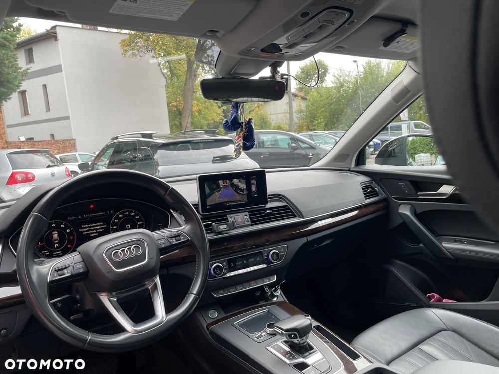 Audi Q5 - 18