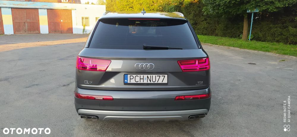 Audi Q7 - 6