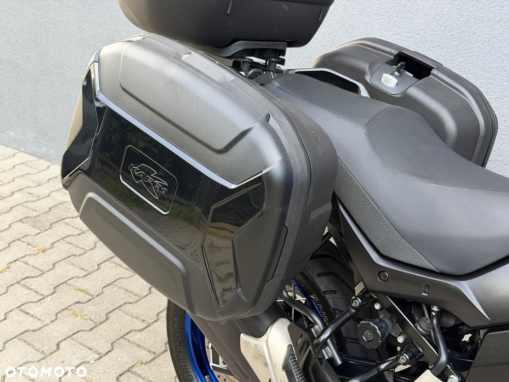 Suzuki DL - 15