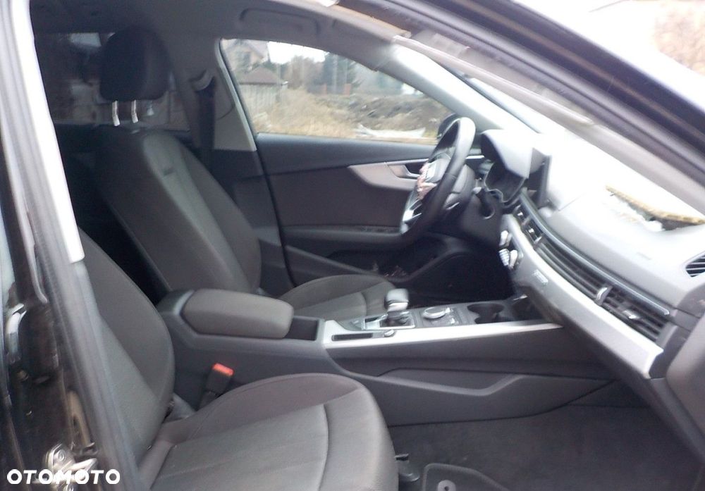 Audi A4 Allroad 2.0 TDI Quattro S tronic - 21