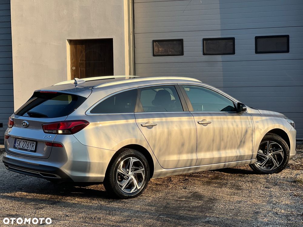 Skoda Octavia 2.0 TDI SCR Ambition DSG - 12