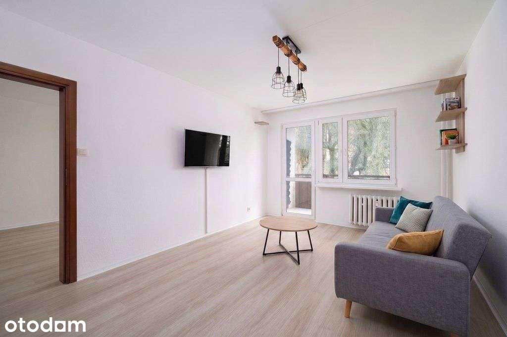 Mieszkanie na sprzedaż, 3 pokoje, 62 m², Kraków