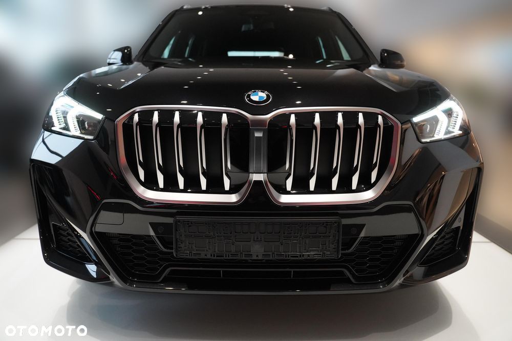 BMW X1 xDrive23d mHEV M Sport sport - 11