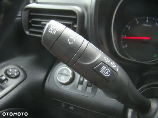 Opel COMBO 1.5D MAXI FUL OPCJA WYPOSAŻENIA - 35