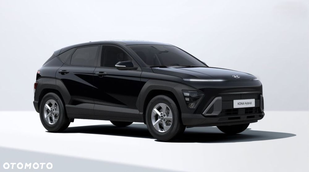 Hyundai Kona - 3