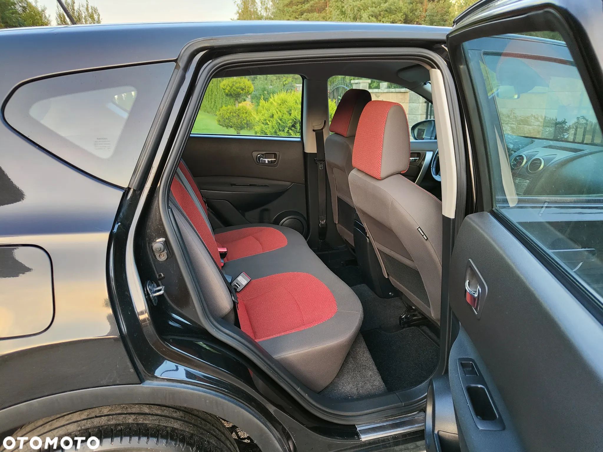 Nissan Qashqai 1.6 acenta - 7
