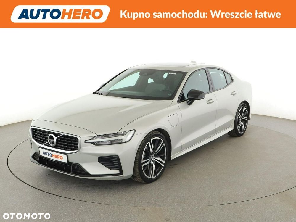 Volvo S60 - 2