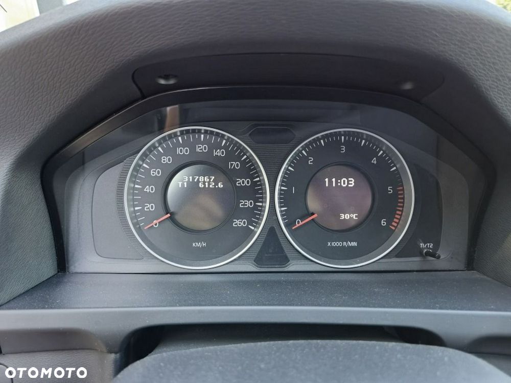 Volvo S60 - 27