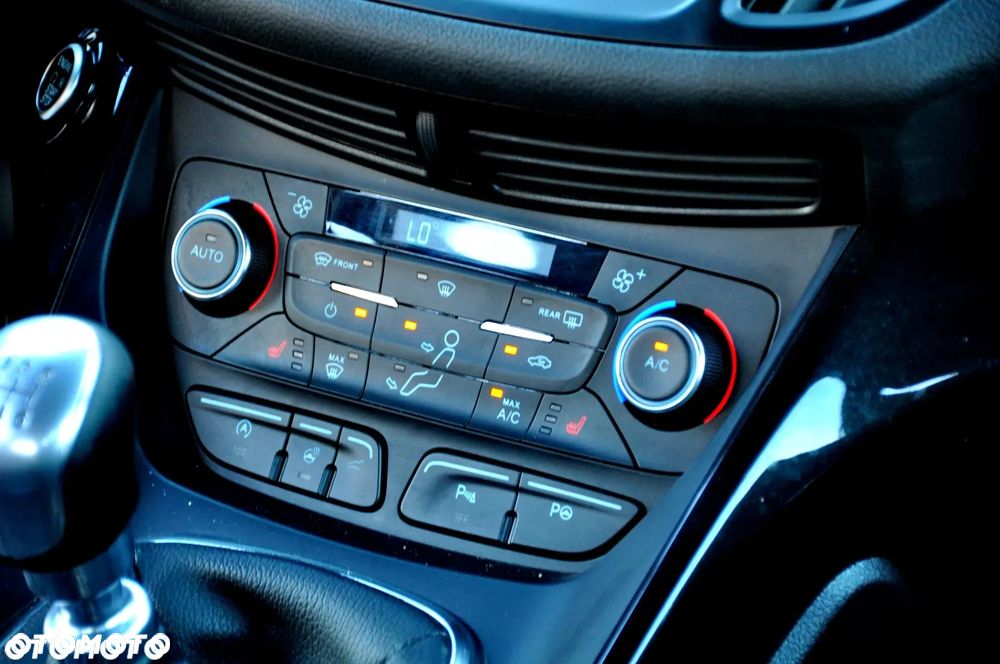 Ford Kuga 1.5 EcoBoost FWD ST-Line ASS - 35