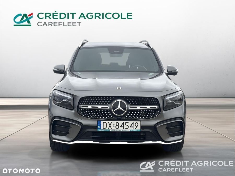 Mercedes-Benz GLB 200 d 4-Matic 8G-DCT - 9