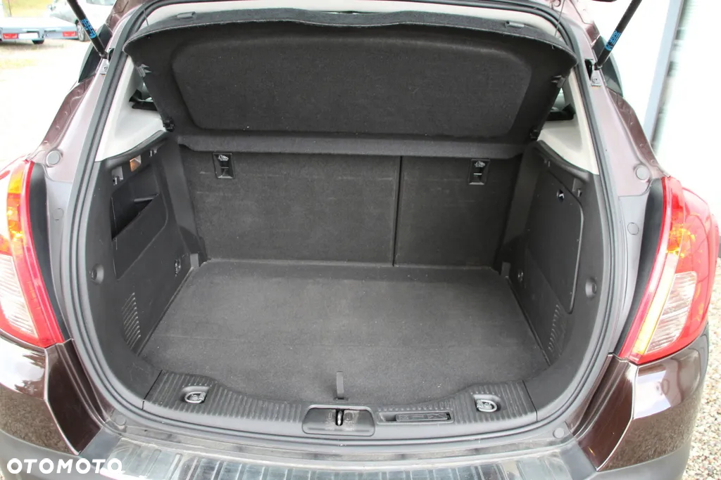 Opel Mokka 1.6 Cosmo S&S - 29