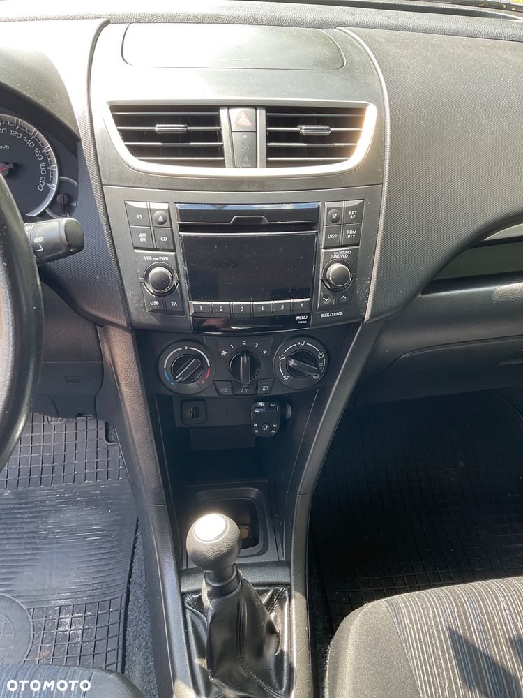 Suzuki Swift 1.2 Comfort - 15