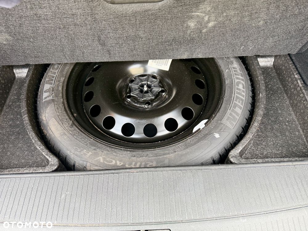 Opel Astra 1.7 CDTI DPF (119g) Selection - 13