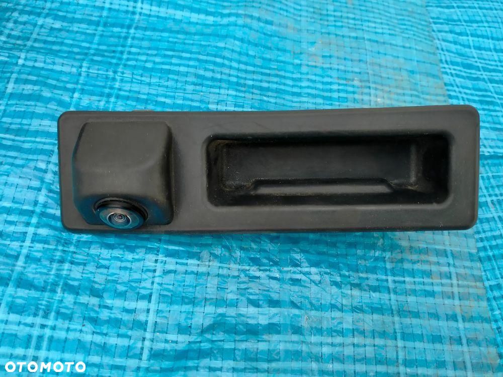 Bmw X4 F26 Klamka Klapy Bagażnika Kamera Cofania 2016 7345700 - 1