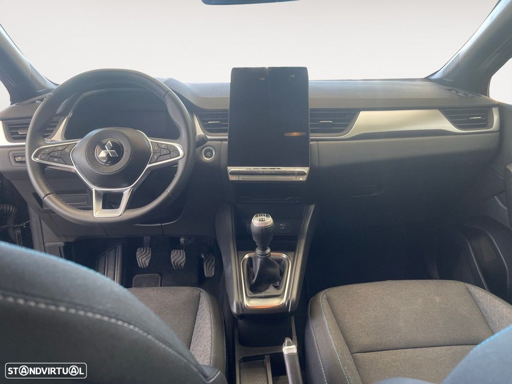 Mitsubishi ASX 1.0 MPI-T Kaiteki - 10