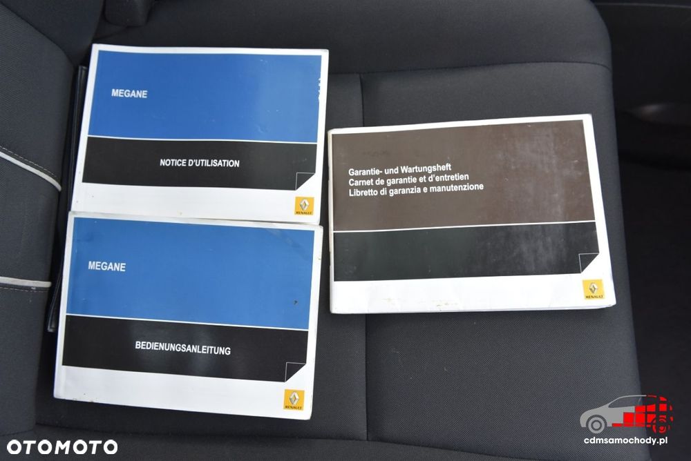 Renault Megane - 25