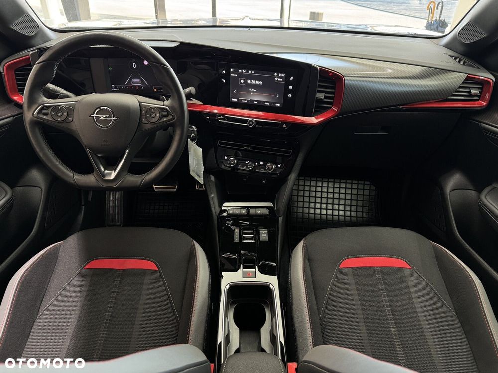 Opel Mokka 1.2 T GS S&S - 14