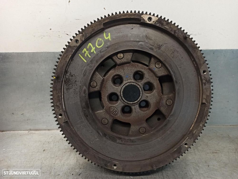 VOLANTE MOTOR AUDI A3 SPORTBACK 2004 -03L105266A - 4