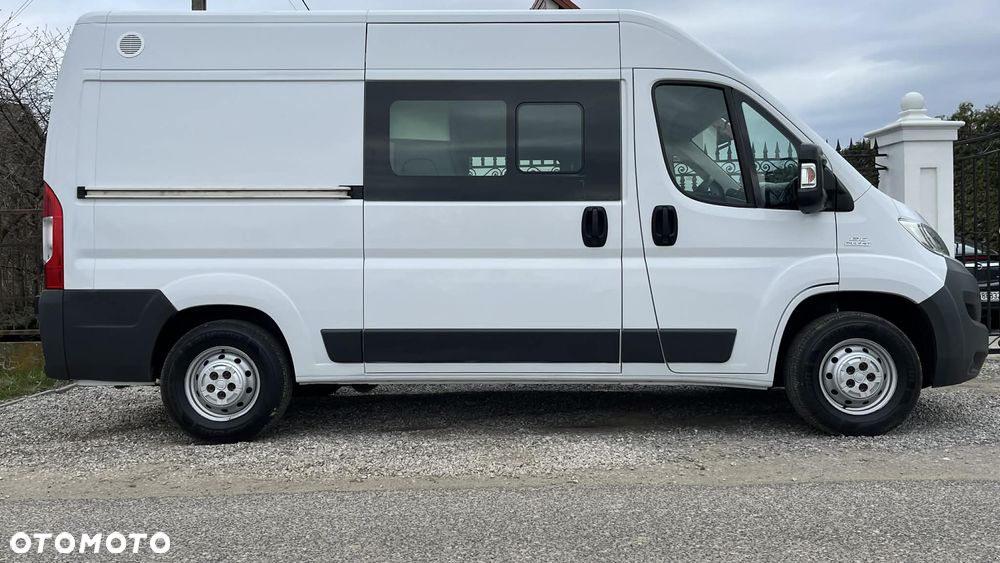 Fiat DUCATO - 4
