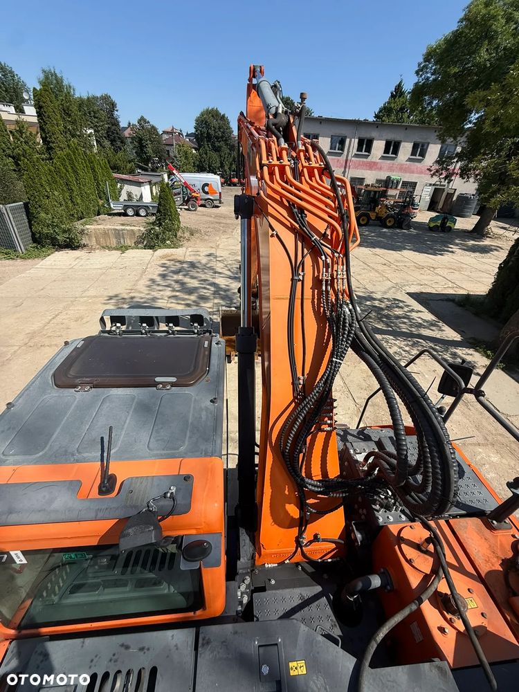 Doosan Doosan DX 235 LCR - 5 - 22