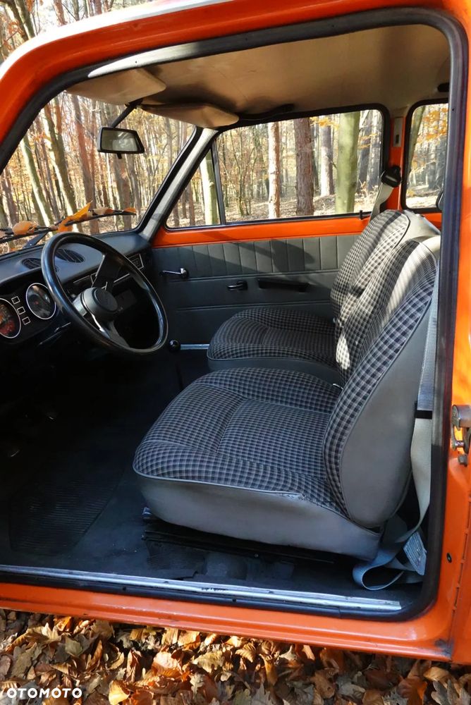 Zastava 1100 - 22