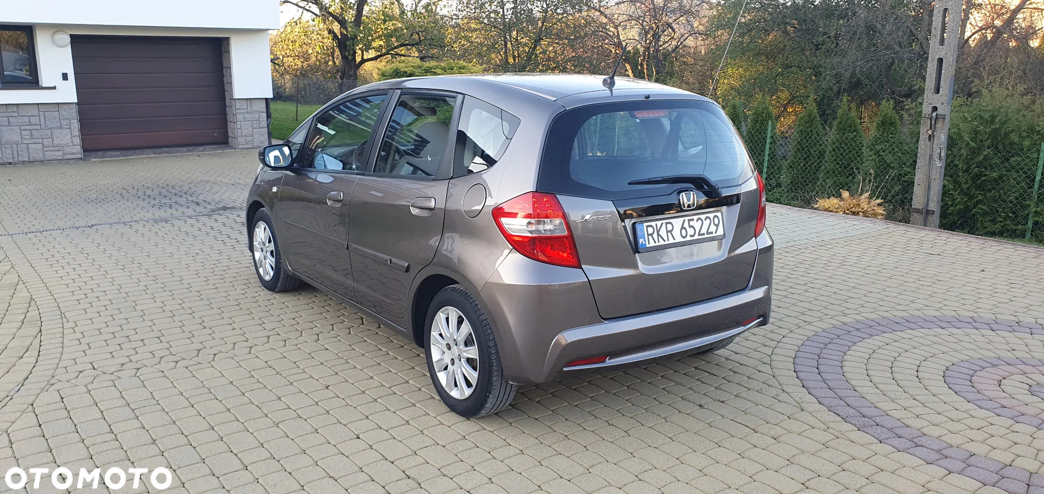 Honda Jazz 1.2 i-VTEC - 3