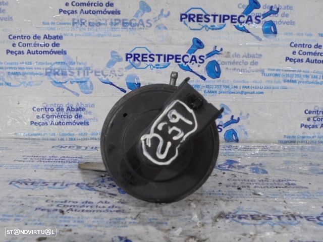 Turbo 0191434001 ALFA ROMEO MITO FASE 1  2010 1.3JTD 95CV 3P PRETO DIESEL - 2