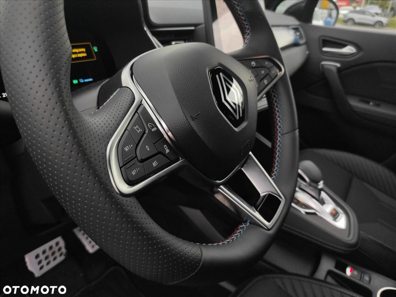 Renault Captur - 14