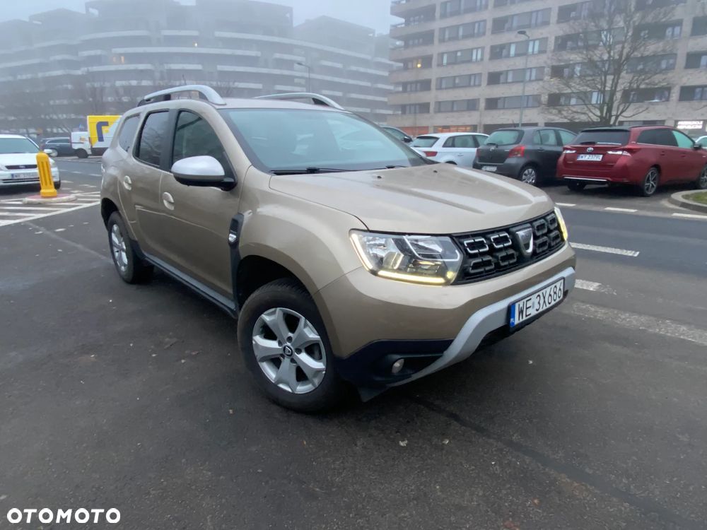 Dacia Duster 1.0 TCe Essential - 7