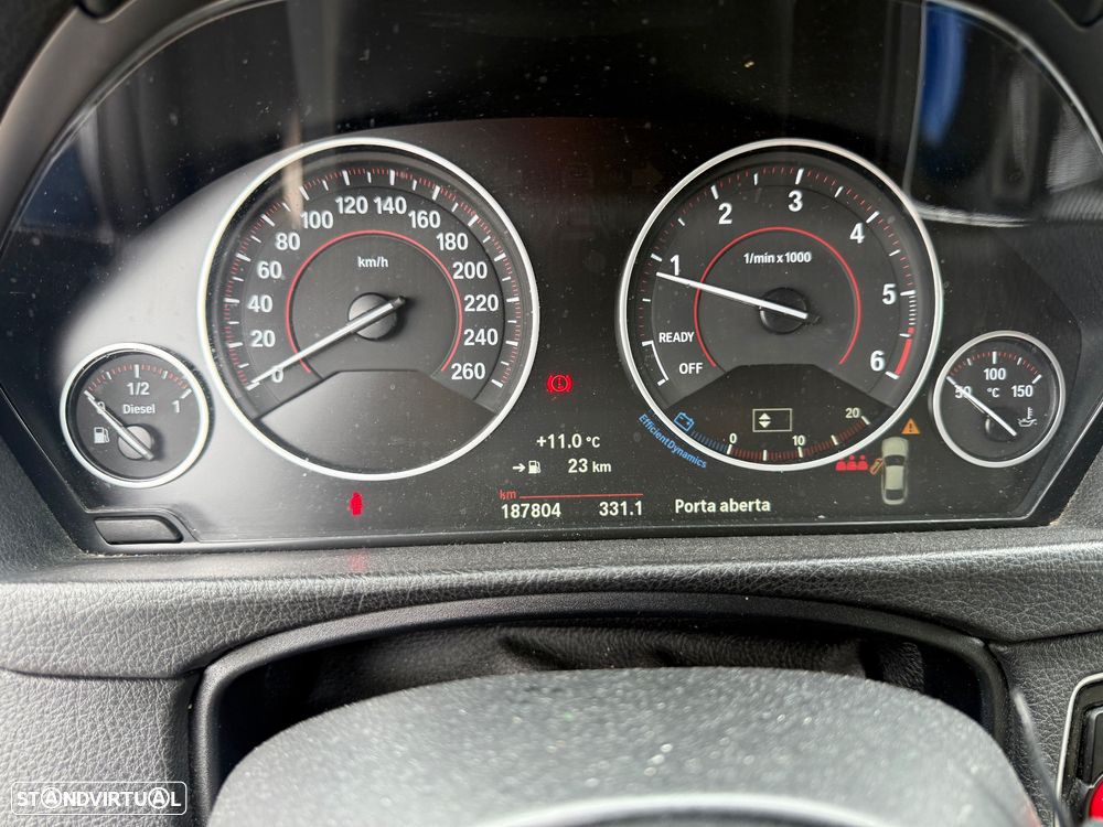 BMW 418 Gran Coupé - 8