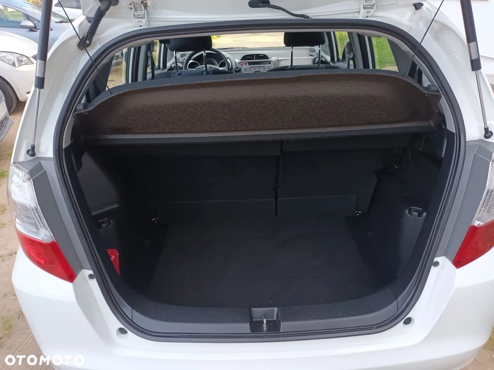 Honda Jazz 1.2 i-VTEC - 8