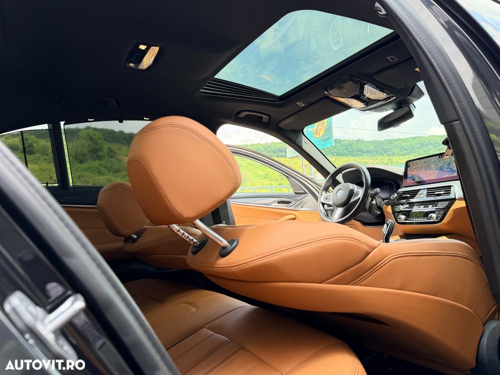 BMW Seria 5 - 36