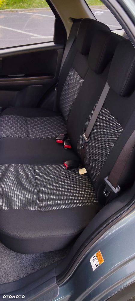 Suzuki SX4 1.6 VVT 4x2 Comfort Dance - 20