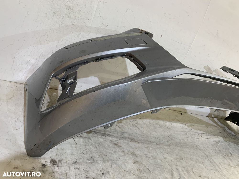 Bara fata Audi A6C8, 2018, 2019, 2020, 2021, 2022, cod origine OE 4K0807437. - 7