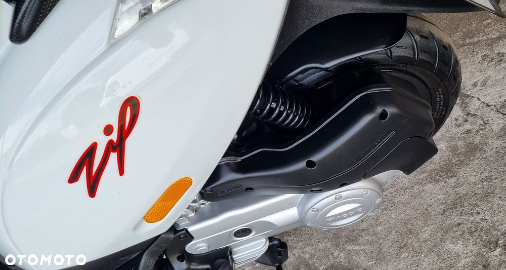 Piaggio ZIP - 7
