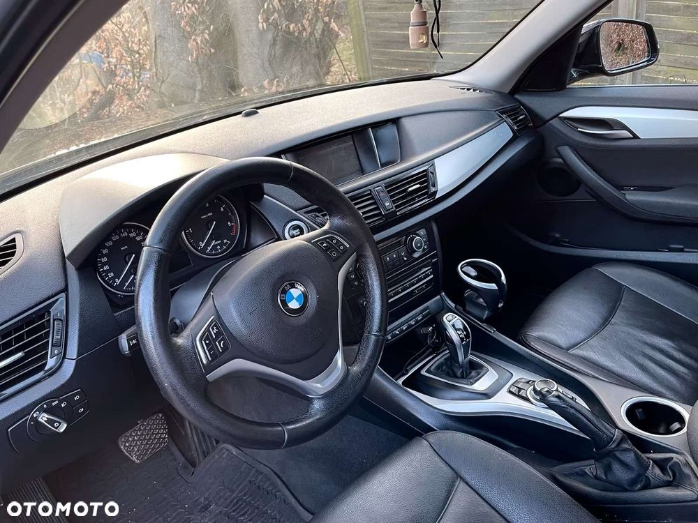 BMW X1 xDrive18d xLine - 18